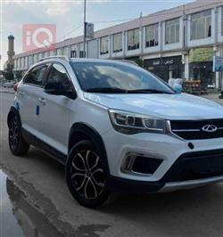 Chery Tiggo 2